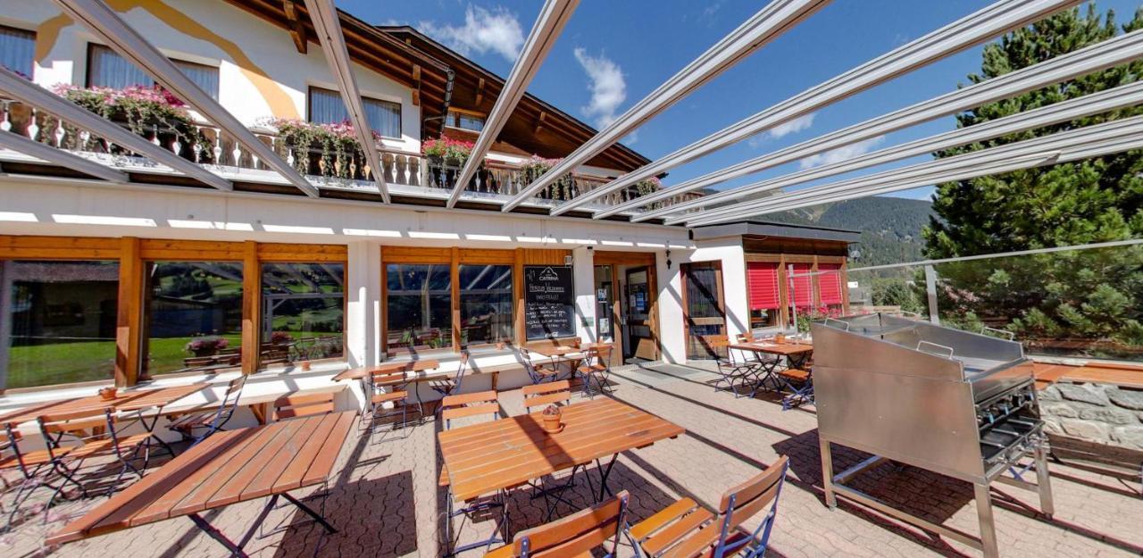 דיסנטיס Catrina Lodge מראה חיצוני תמונה