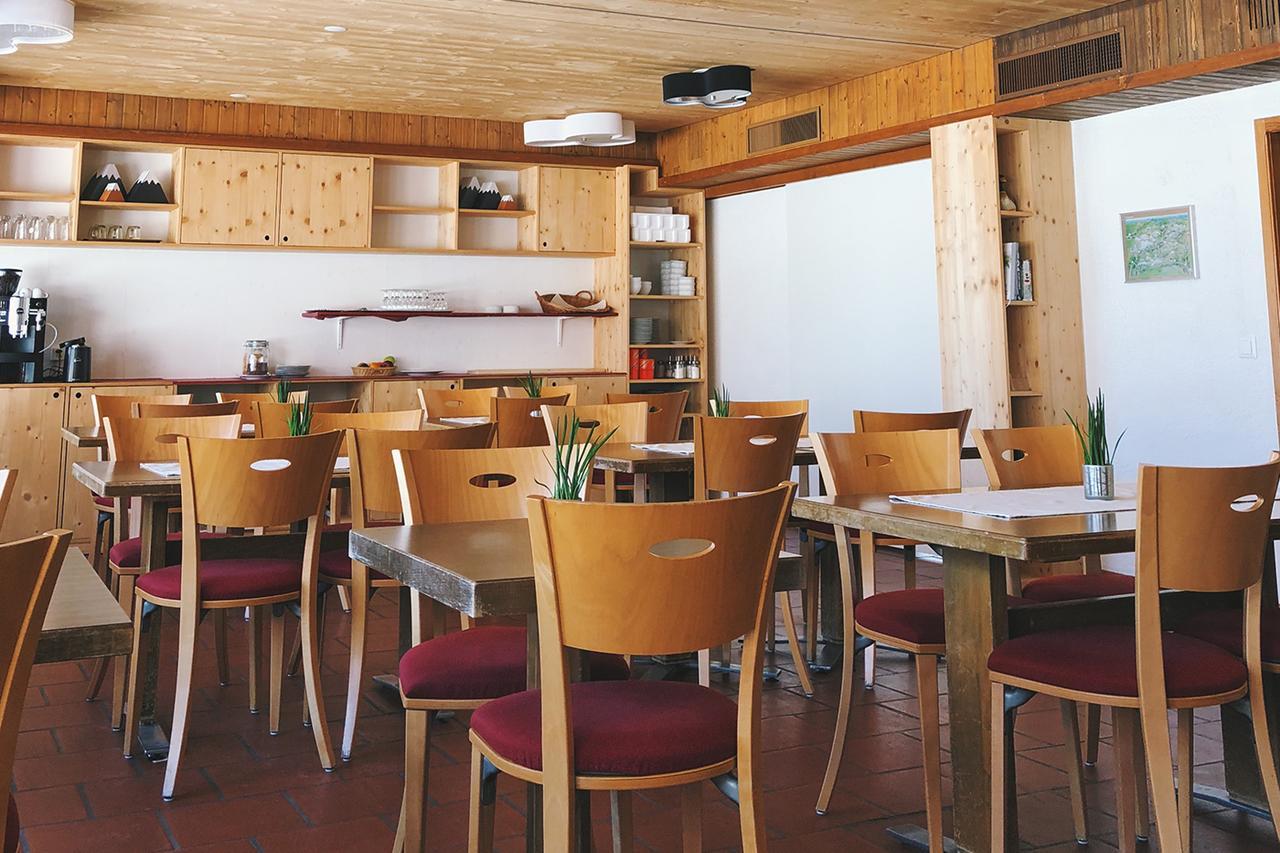 דיסנטיס Catrina Lodge מראה חיצוני תמונה