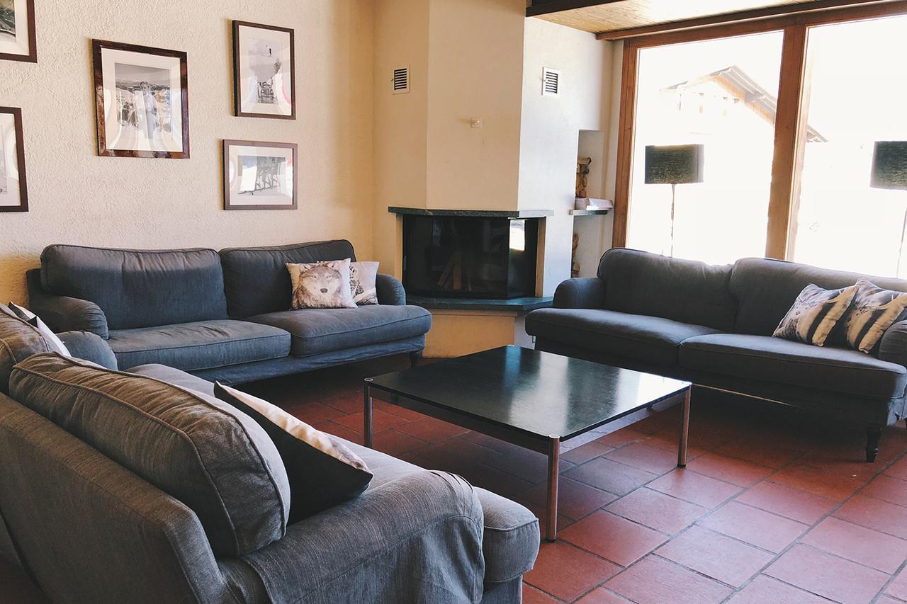 דיסנטיס Catrina Lodge מראה חיצוני תמונה